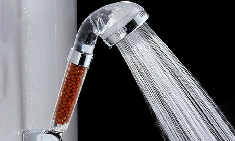 Miscelatore universale per doccia 100% riciclabile