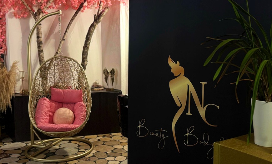 Image 6: 30 Min. Classic oder 60 Min. Premium Head-Spa für 1 Person