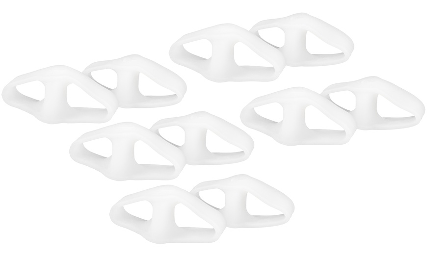 Image 12: PRO 11 WELLBEING Toe Separators