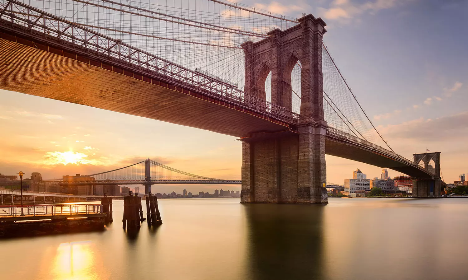 Nueva York: visitas con el Explorer Pass con hasta 10 actividades