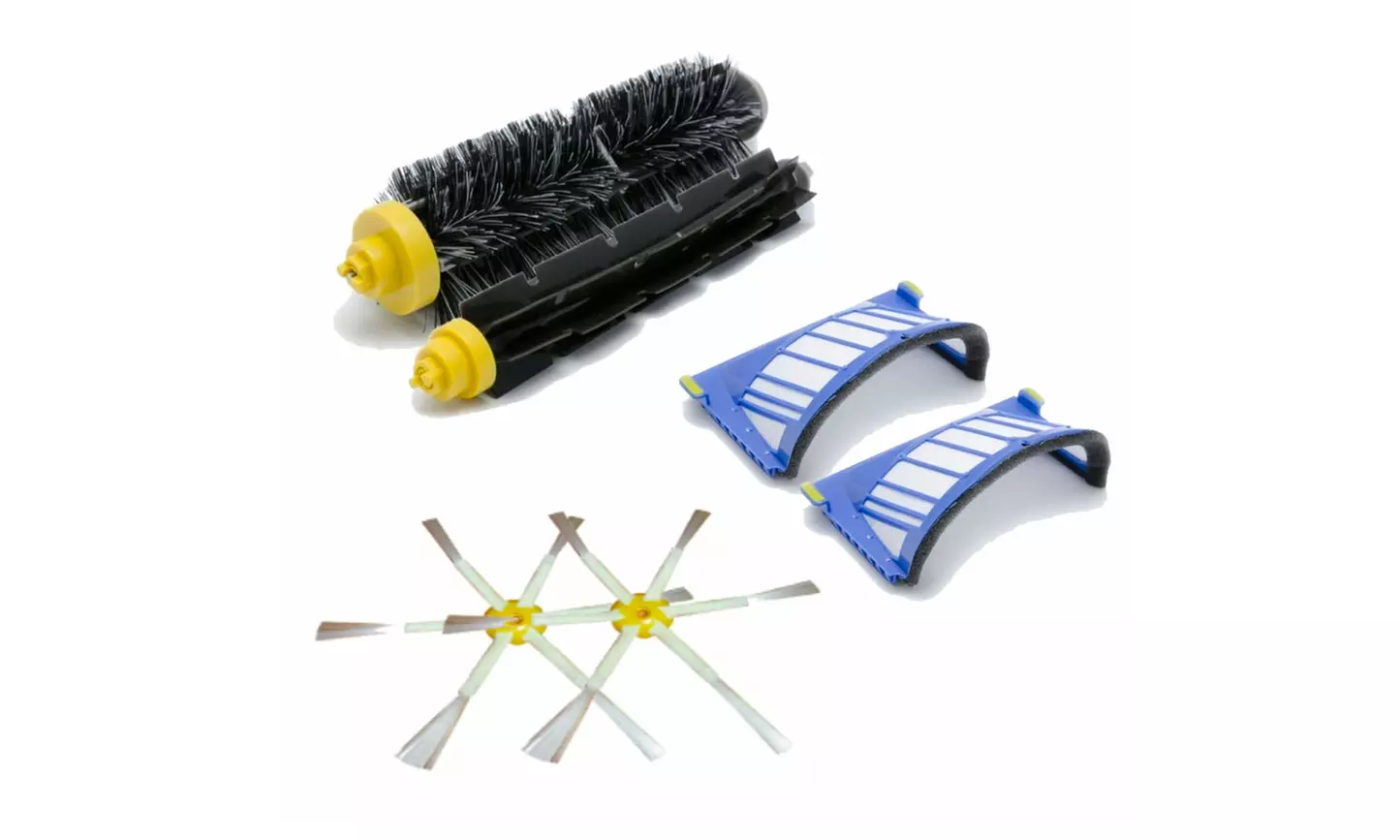 Ricambi compatibili per robot aspirapolvere IRobot Roomba