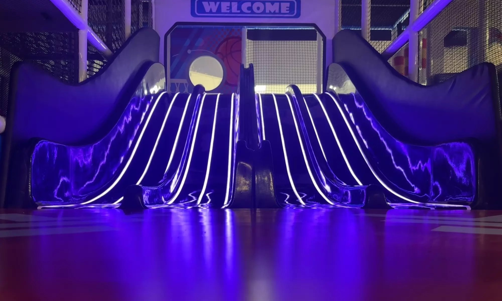 Up to 40% Off on Indoor Play Area at TumbleTown Playground - Primary Image