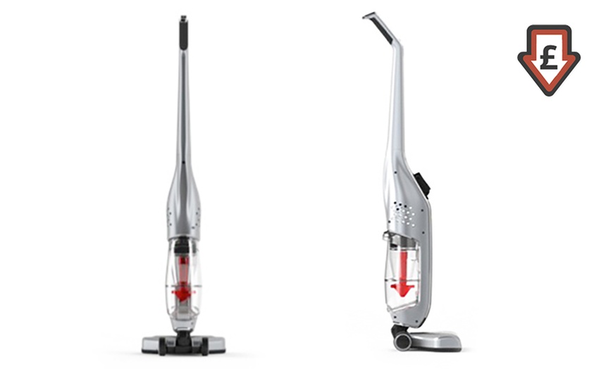 Image 1: Vax Life Cordless Upright Vacuum