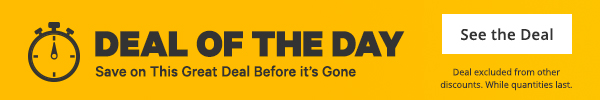 Deal Of The Day