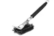 Brosse de nettoyage pour barbecue, en acier inoxydable haute résistance - Image 2