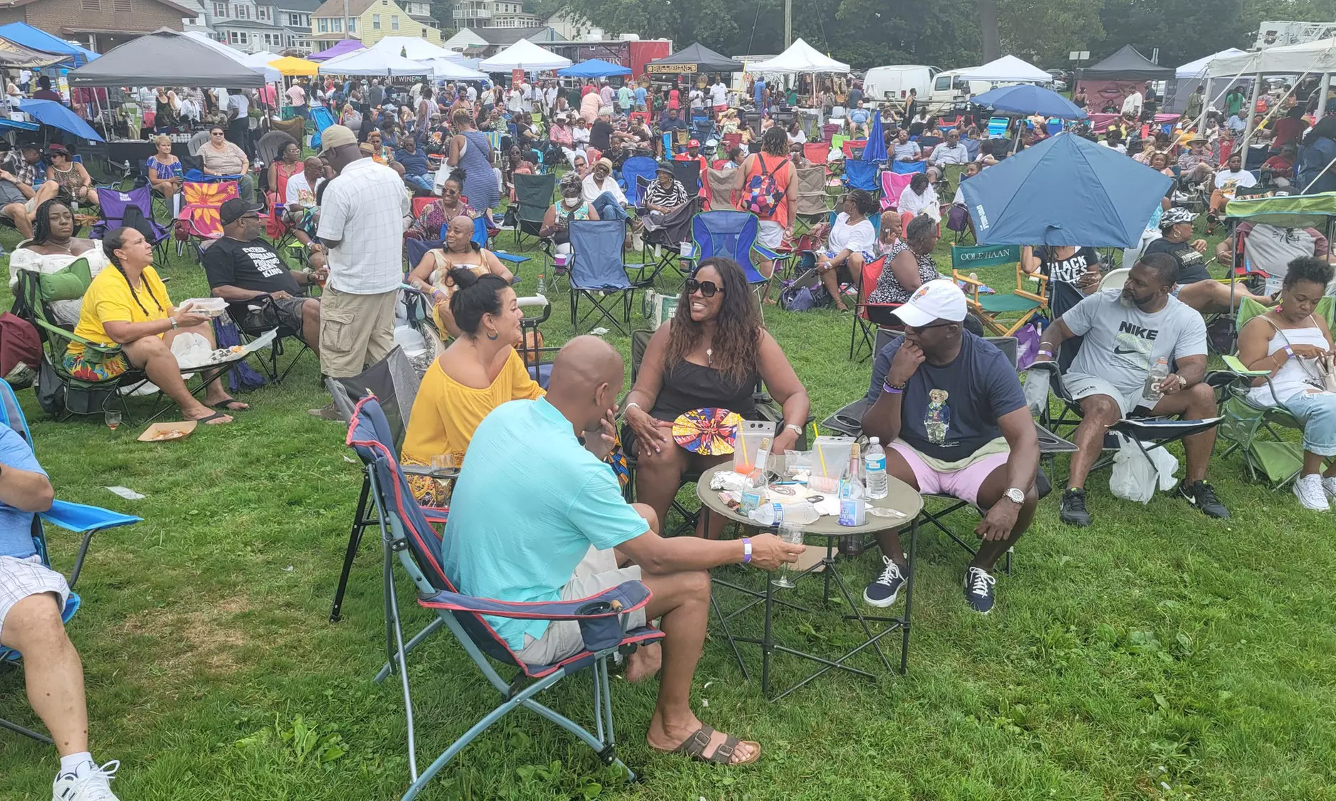 Arts, Wine and Jazz Fest on August 13 at 12 p.m. - Primary Image