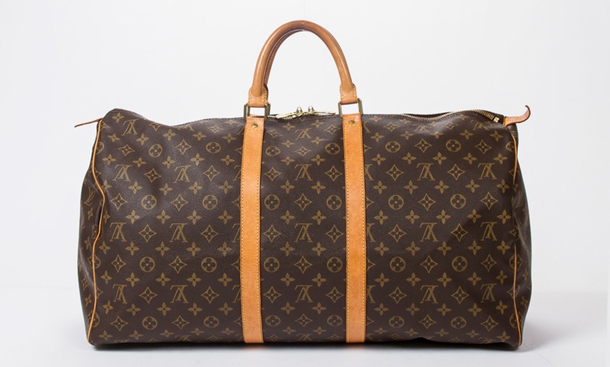 Image 2: Louis Vuitton Second-Hand Bag 