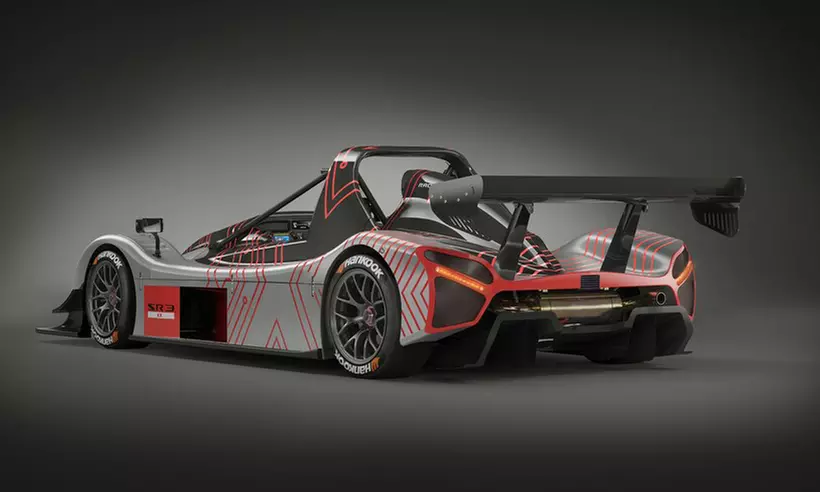 Rajdowe emocje: przejazdy jako kierowca lub pasażer wyścigowych aut