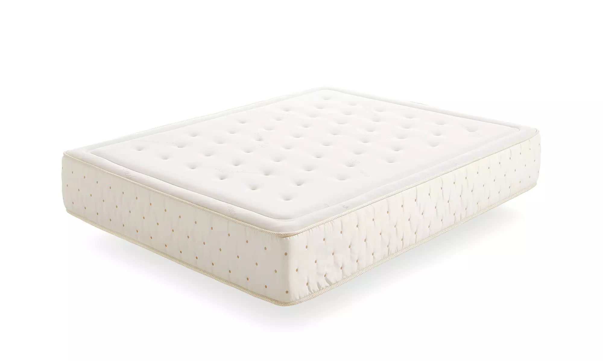 Materasso Magnum Cashmere Biotherm 27cm, disponibile in varie dimensioni, con spedizione gratuita - Primary Image