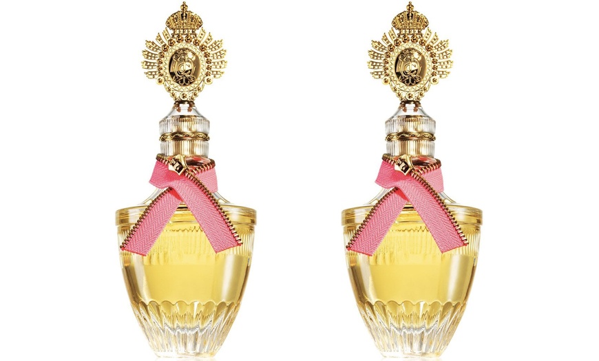 Image 2: One or two Bottles of Juicy Couture Couture Couture EDP 100ml 