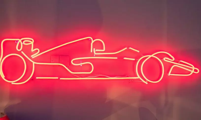 1 ou 2 sessions de simulation automobile avec Sim Drivers