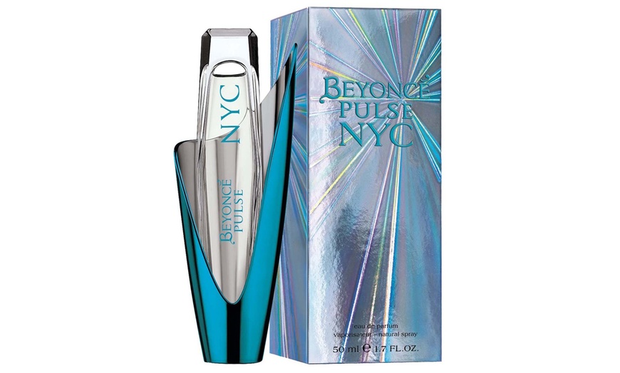 Image 7: Beyonce Fragrance Collection