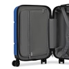 Image 15: 20 Inch Cabin Suitcase and a Travel Bag Set 