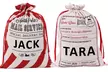 Christmas Sack Large - Personalized Holiday Storage at Photobook Shop Australia (Up to 77% Off) - Image 3