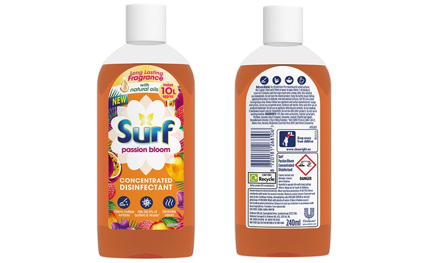 Image 17: Surf Multi-Purpose Cleaner