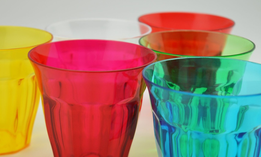 Image 5: Drinking Tumblers