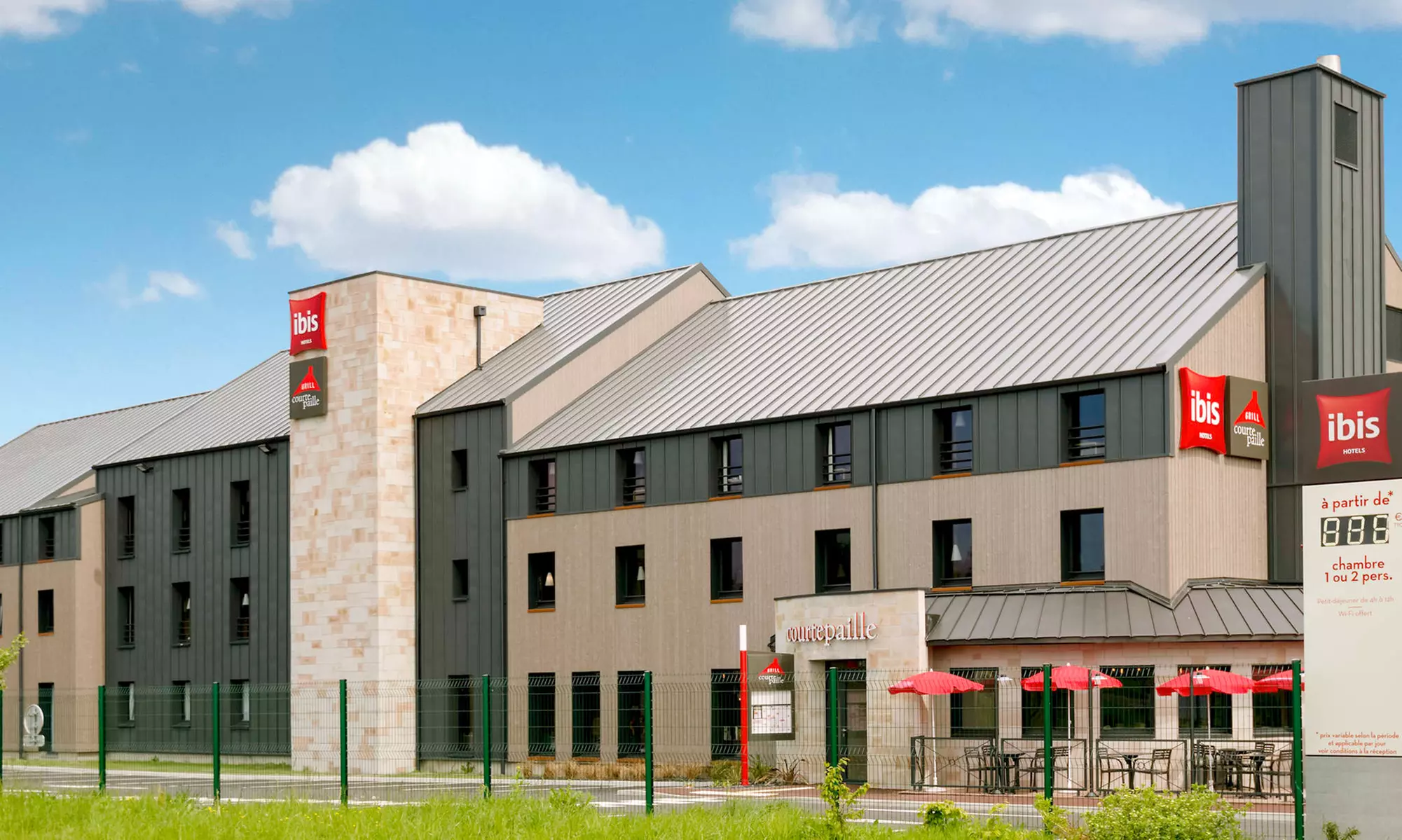 Mont Saint-Michel : chambre au choix avec petit-déjeuner