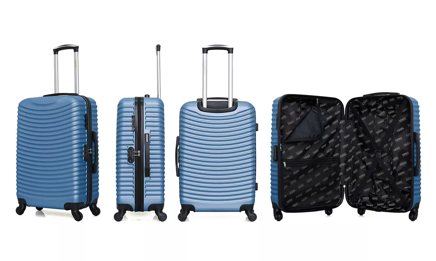 Valise Hero "Etna"