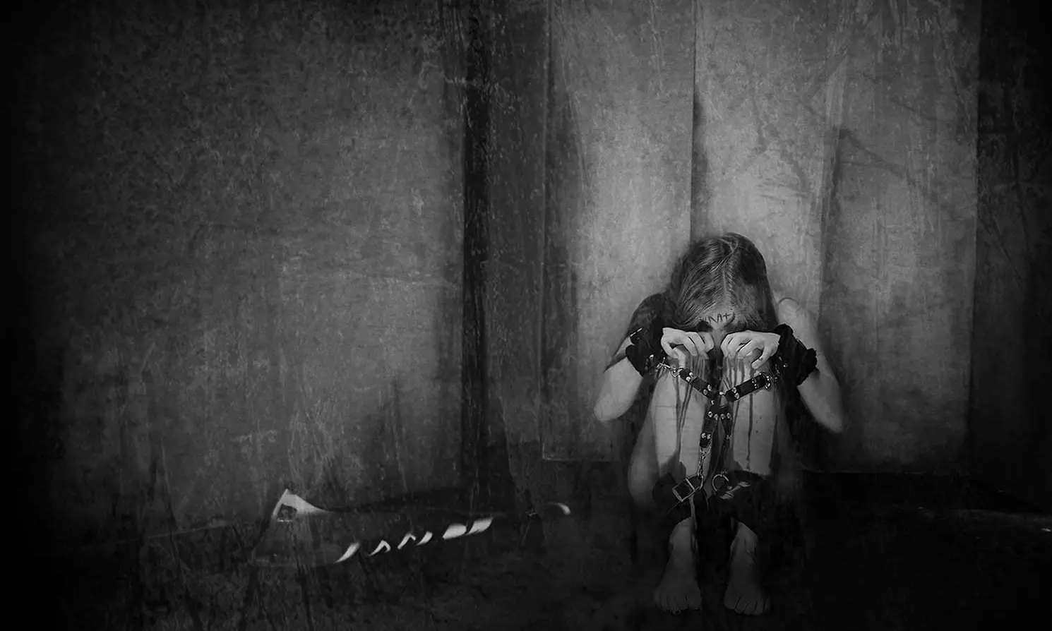 Standard or VIP Admission for Two or Four to Catharsis Immersive Haunted Experience (Up to 43% Off) - Second Medium