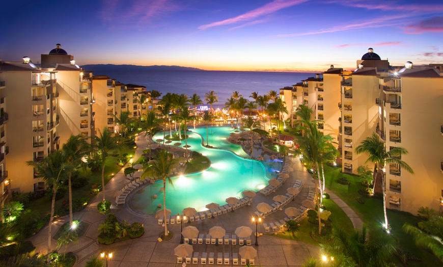 Villa del Palmar Flamingos Beach Resort & Spa - Premium Collection: 4 ...