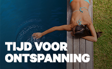 Wellness-vakantie