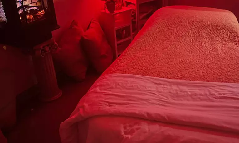 Choice of 60-Min Massage or/and European Facial or Pampering Package