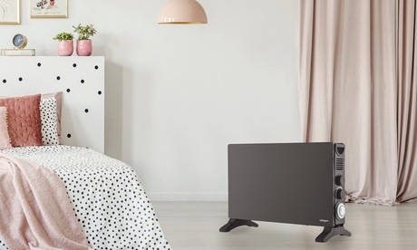 Termoconvettore Quick Wintem con spedizione gratuita