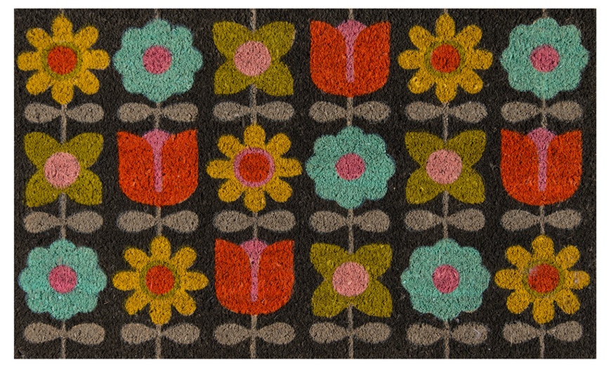 Image 56: Novogratz by Momeni Doormats