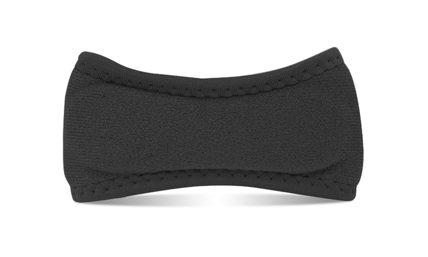 Image 8: Elbow and Knee Support Strap