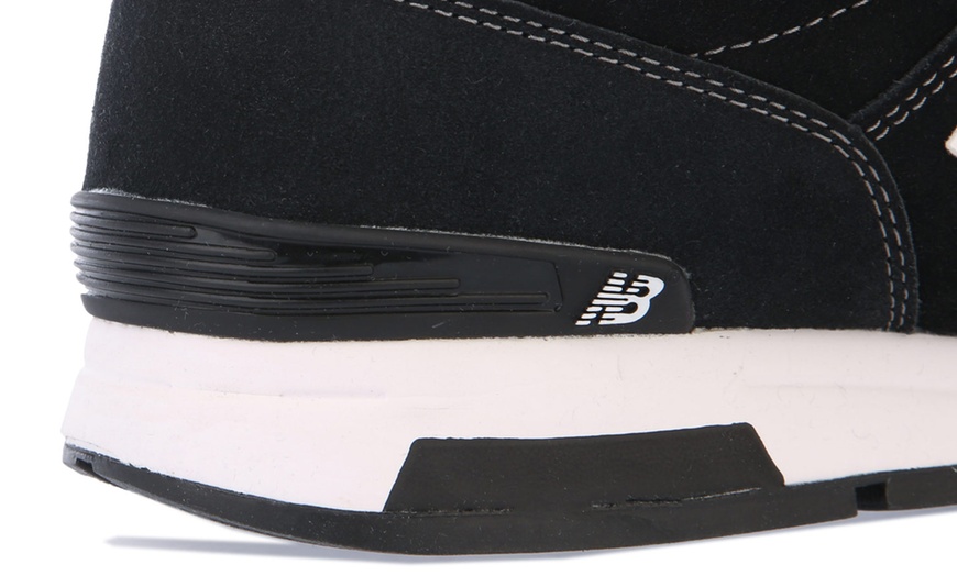 Image 6: New Balance 565 Trainers