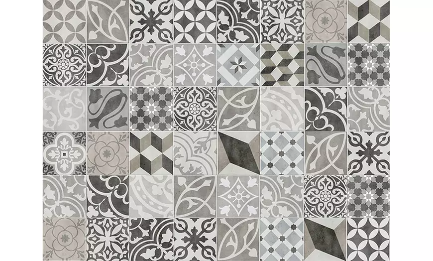 Image 54: Alfombra de vinilo