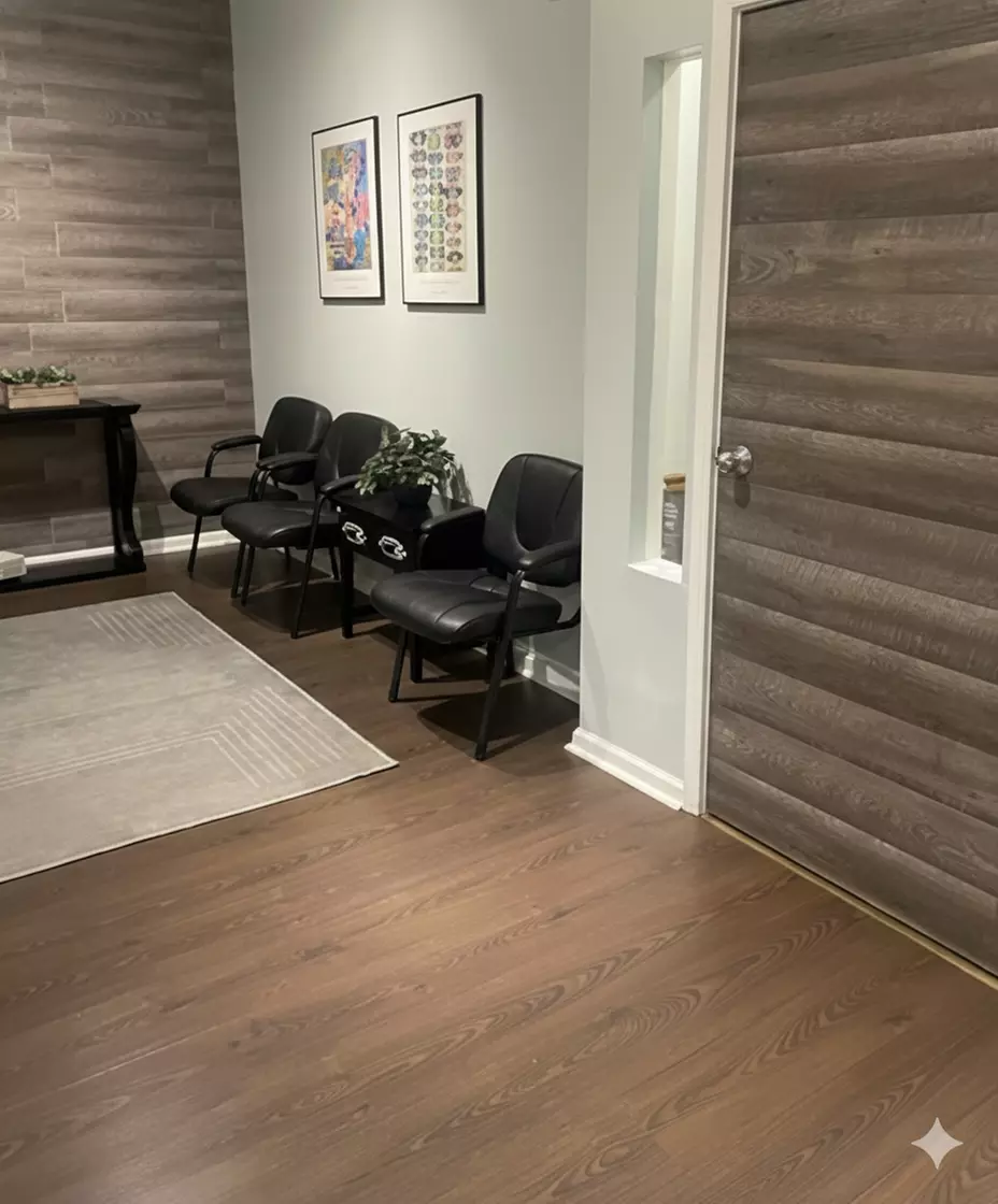 60-Minute Swedish or Deep Tissue Massage with Hot Towels and Hot Stones at The Purpose Wellness (Up To 31% Off)