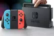 Nintendo Switch Console with Super Mario Odyssey and Fire Emblem Warriors - Second Medium