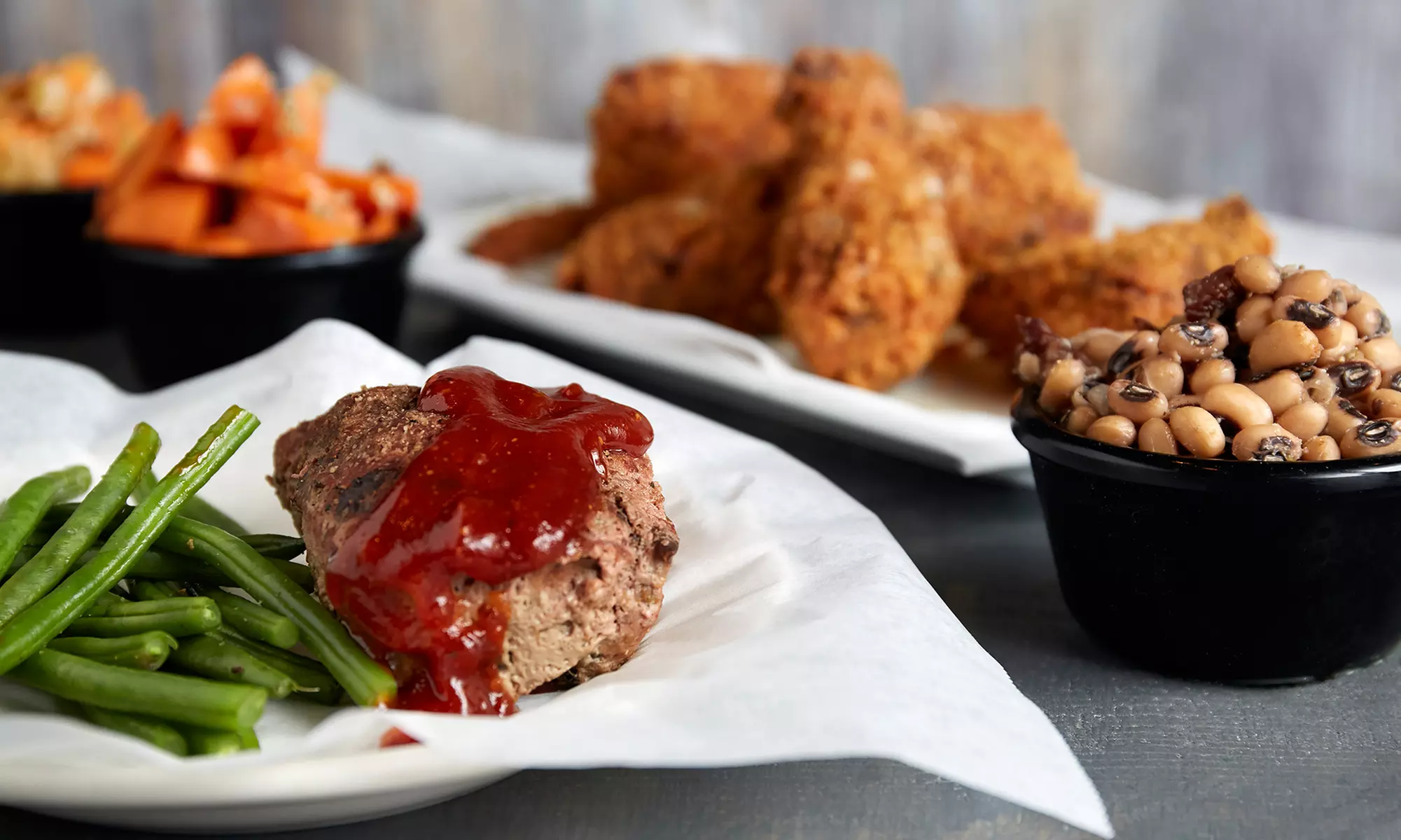 At-Home Personal Chef Meal for Four or Up to Eight from Savory Solutions by Chef Jeremy (Up to 48% Off)  - Primary Image