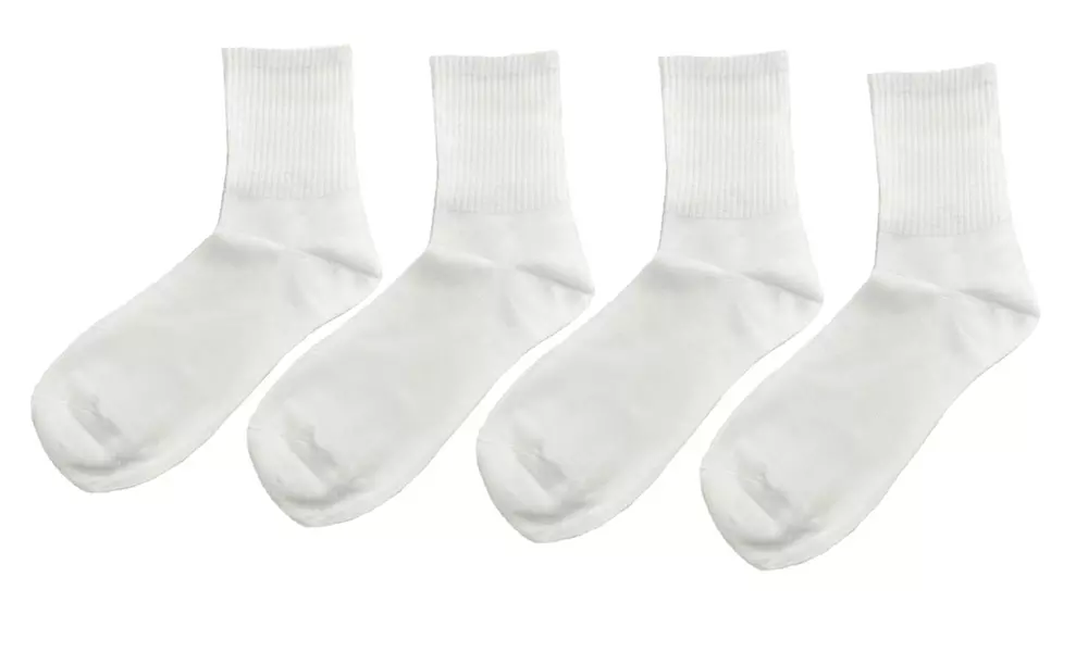 12 o 24 paia di calzini da uomo e da donna