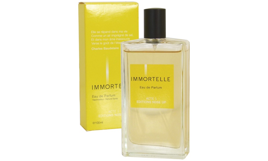 Image 1: Eau de parfum Immortelle 100 ml