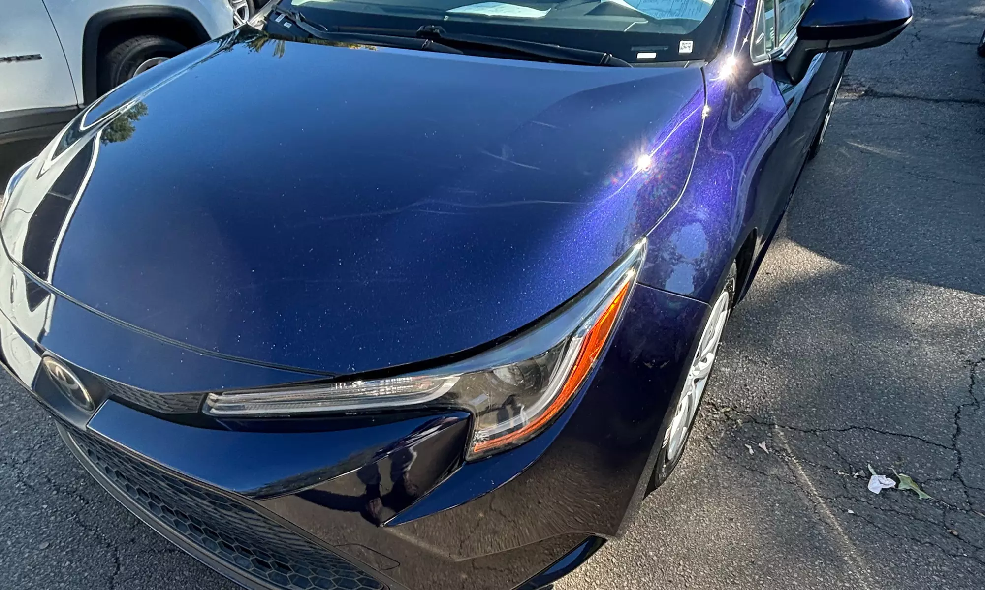 Car Detail Near Me Within 5 Mi