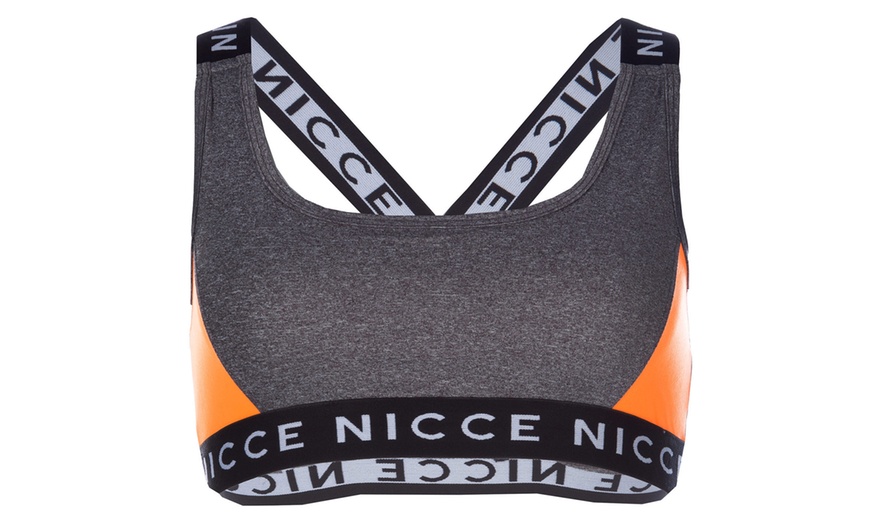 Image 3: Women's Reebok Sports Bra