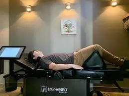One, Three, or Six Spinal Decompression Sessions + Free Consultation