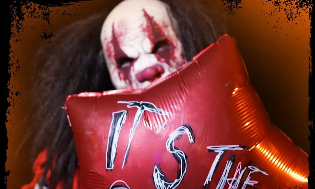One VIP or General-Admission Ticket for One to DarkNight Halloween Trail (Up to 25% Off) - Primary Image