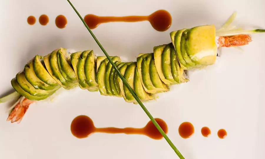 Lunch or Dinner Experience for Two or More at EDO (Up to 40% Off) - Primary Image