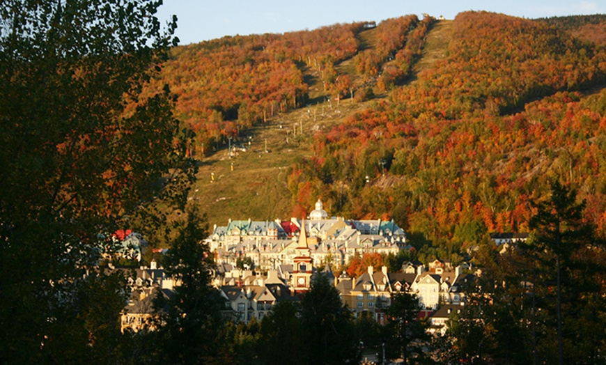 Image 1: Condo in Mont-Tremblant