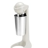 Image 6: Retro Milkshake Maker or Milk Frother 100W