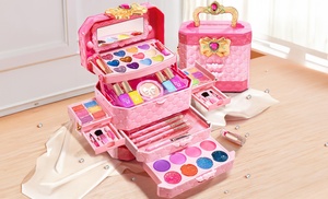 Princess Washable Makeup Giftset