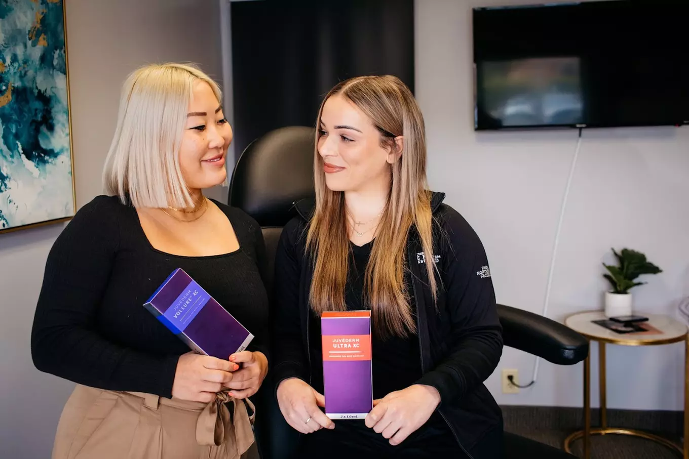 One Medical Grade Microneedling Facial at Face Forward Aesthetics Medical Spa ( 32% Off) - Second Medium