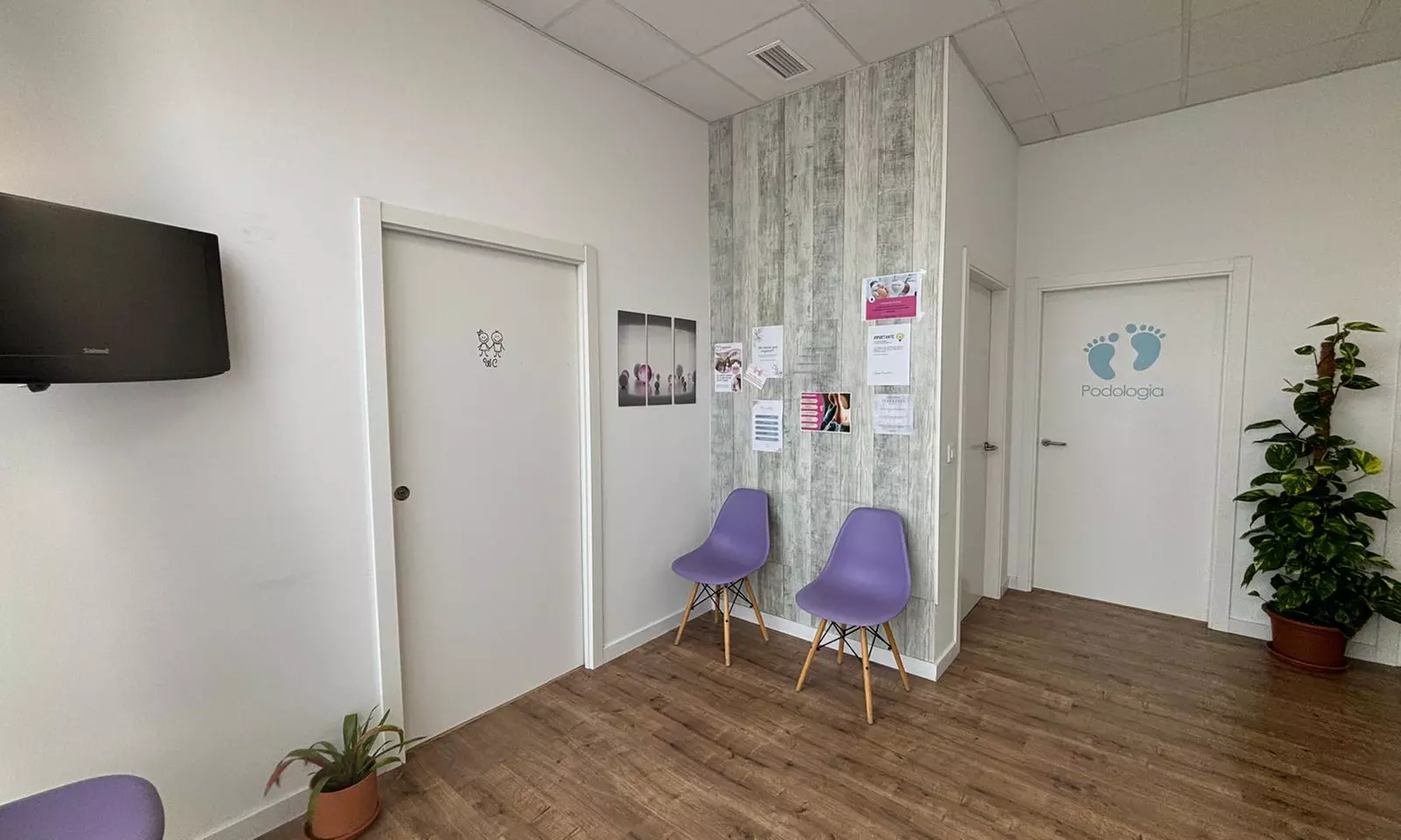 1 o 3 sesiones de reflexología podal para 1 persona