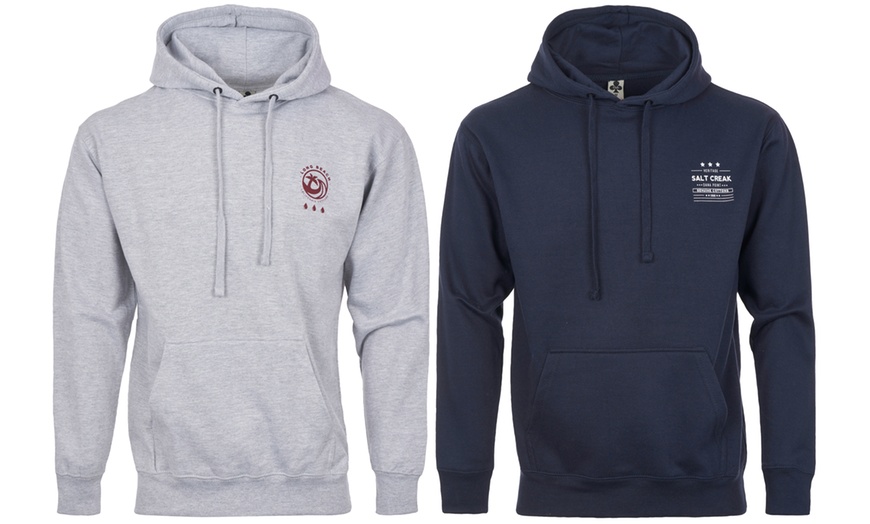 Image 1: 2er-Set Herren-Hoodie