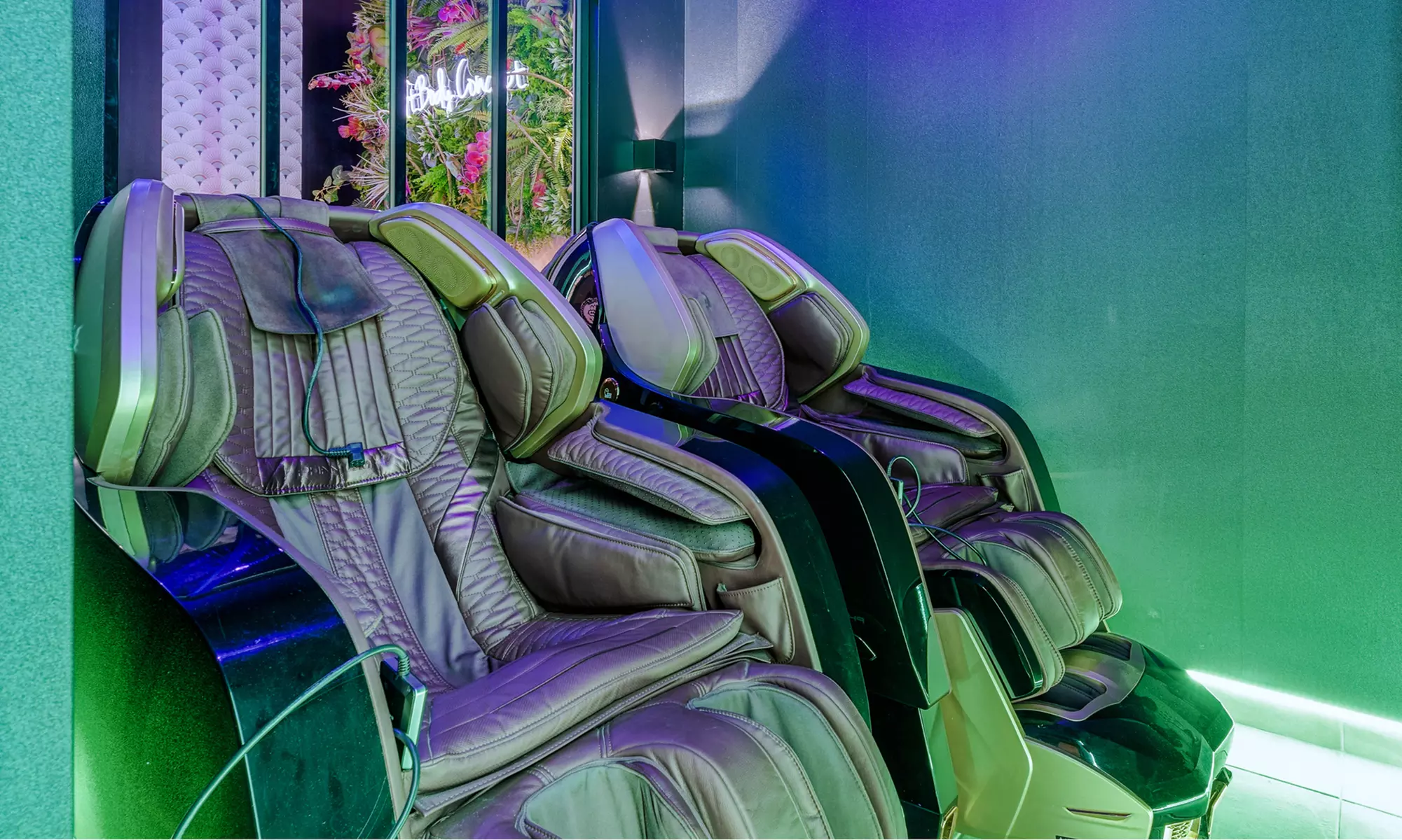 Escapade bien-être à deux dans un spa privatif avec Loft Body Concept