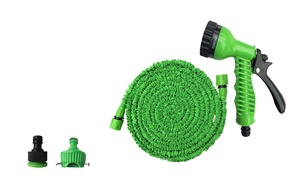  Expandable Hose with Spr... 