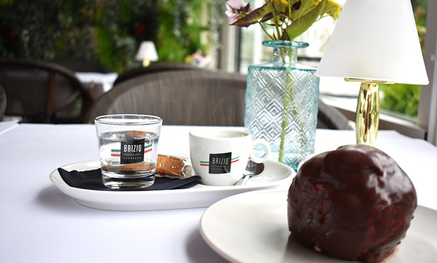 Image 3: Geniet van een gastronomisch 4-gangendiner aan het water